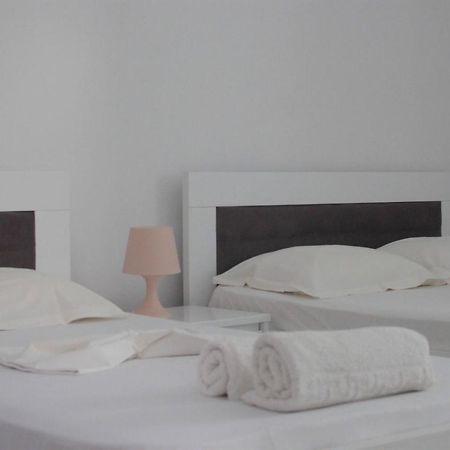 Orea Hotel Himarë Dış mekan fotoğraf
