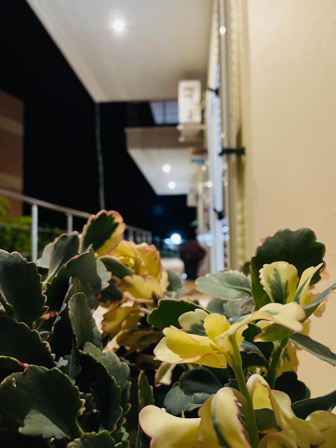 Orea Hotel Himarë Dış mekan fotoğraf