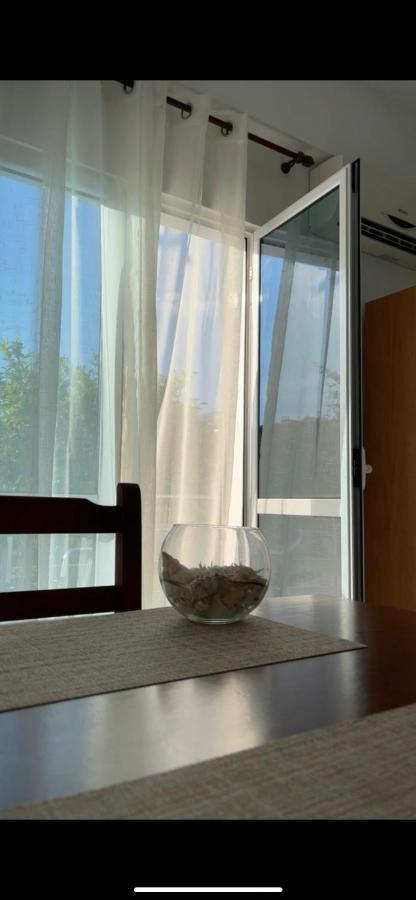 Orea Hotel Himarë Dış mekan fotoğraf
